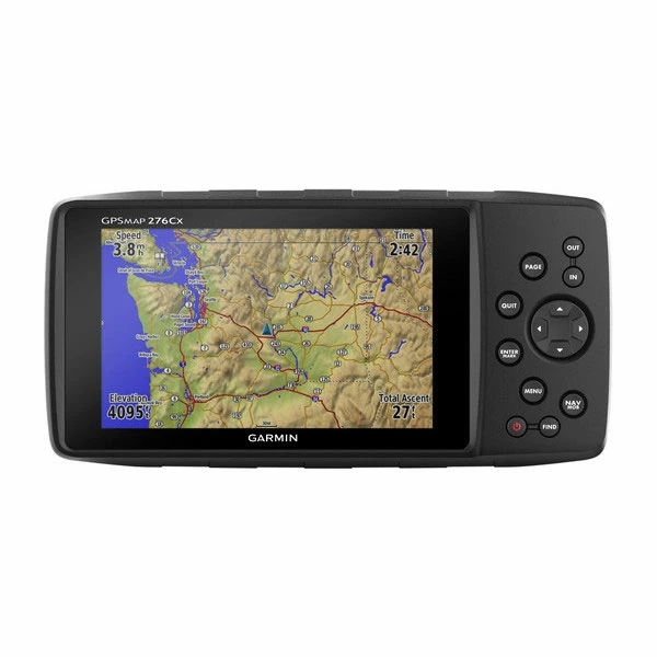 Navigatori Navigatore Garmin Gpsmap® 276cx 2 Navigatori Navigatore Garmin Gpsmap® 276cx