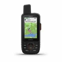 Accessori Navigatori Garmin Gpsmap 66i Inreach