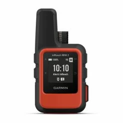 Accessori Navigatori Garmin Inreach Mini 2 Arancio