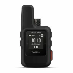 Accessori Navigatori Garmin Inreach Mini 2 Nero