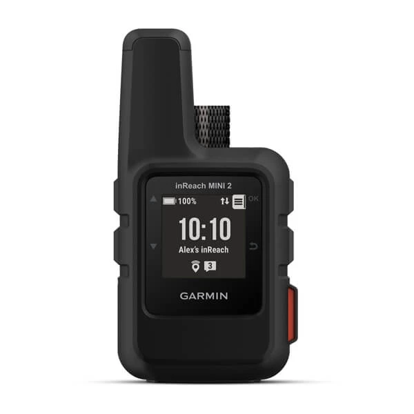 Accessori Navigatori Garmin Inreach Mini 2 Nero 3 Accessori Navigatori Garmin Inreach Mini 2 Nero
