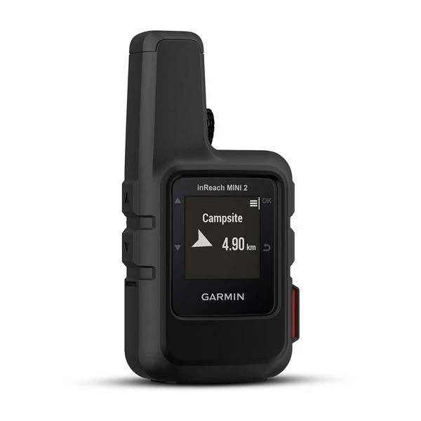 Accessori Navigatori Garmin Inreach Mini 2 Nero 4 Accessori Navigatori Garmin Inreach Mini 2 Nero - immagine 2