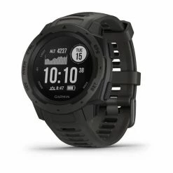 Accessori Navigatori Orologio Garmin Instinct® Nero