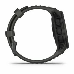 Accessori Navigatori Orologio Garmin Instinct® Nero 9 Accessori Navigatori Orologio Garmin Instinct® Nero -Negozio Held economico garmin instinct watch nero 4