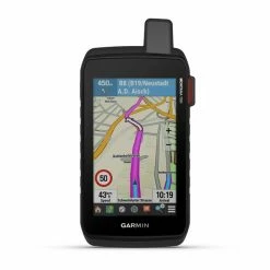 Navigatori Navigatore Garmin Montana 700i