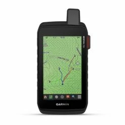Navigatori Navigatore Garmin Montana 700i -Negozio Held economico garmin montana 700i nero 3