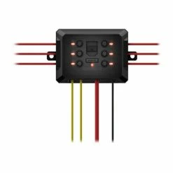 Accessori Navigatori Sistema Garmin Powerswitch™