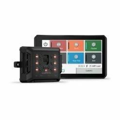 Accessori Navigatori Sistema Garmin Powerswitch™ -Negozio Held economico garmin powerswitch 4