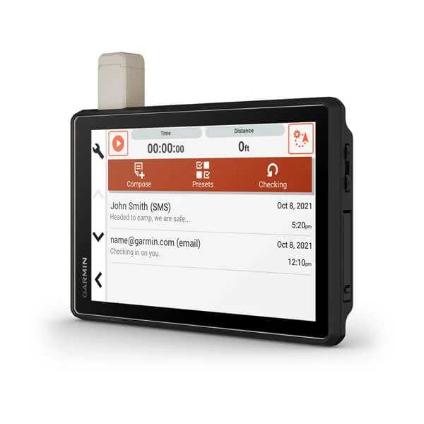 Navigatori Navigatore Garmin Tread™ Overland Edition 5 Navigatori Navigatore Garmin Tread™ Overland Edition - immagine 3