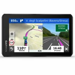 Navigatori Navigatore Garmin Zumo Xt
