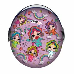 Policarbonato Grex G1.1 Artwork Puppy Pajamas