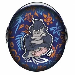 Policarbonato Grex G1.1 Visor Fancy Gorilla