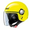Policarbonato Grex G3.1e Kinetic Giallo -Negozio Held economico grex g3.1e giallo