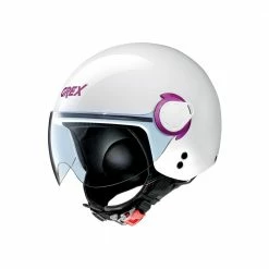 Policarbonato Grex G3.1e Couplé Bianco Viola
