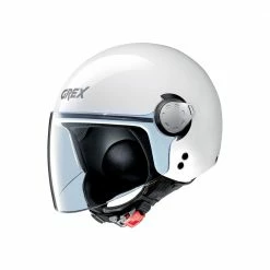 Policarbonato Grex G3.1e Kinetic Bianco Metal