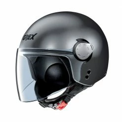 Policarbonato Grex G3.1e Kinetic Vulcan Grigio Opaco