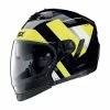 Mentoniera Removibile Grex G4.2 Pro Swing N-com Giallo Nero 2 Mentoniera Removibile Grex G4.2 Pro Swing N-com Giallo Nero -Negozio Held economico grex g4.2 pro swing giallo