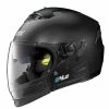 Mentoniera Removibile Grex G4.2 Pro Kinetic N-com Grafite Opaco 2 Mentoniera Removibile Grex G4.2 Pro Kinetic N-com Grafite Opaco -Negozio Held economico grex g4.2pro kinetic grafite