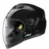 Mentoniera Removibile Grex G4.2 Pro Kinetic N-com Nero Lucido 2 Mentoniera Removibile Grex G4.2 Pro Kinetic N-com Nero Lucido -Negozio Held economico grex g4.2pro kinetic nerolucido
