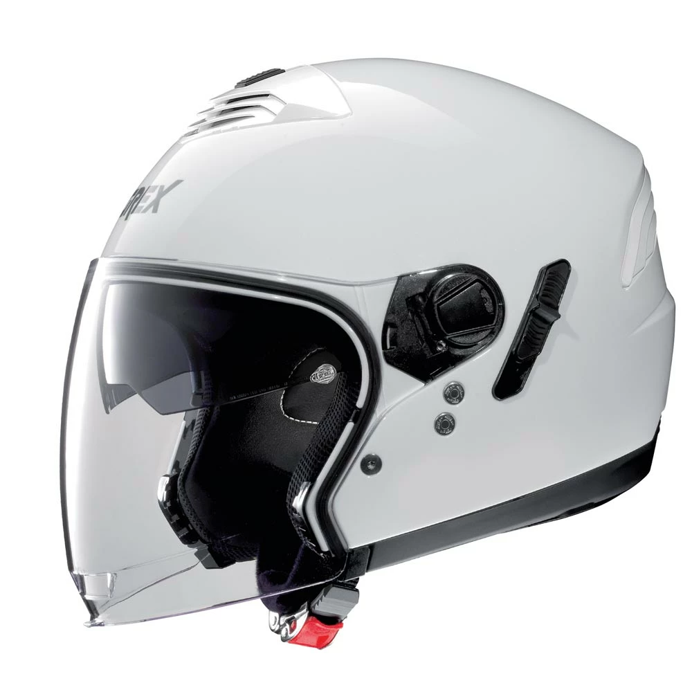 Policarbonato Grex G4.1e Kinetic Bianco 3 Policarbonato Grex G4.1e Kinetic Bianco
