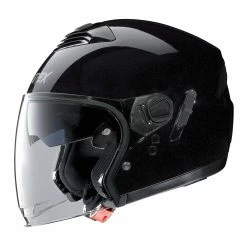 Policarbonato Grex G4.1e Kinetic Nero Lucido