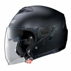 Policarbonato Grex G4.1e Kinetic Nero Graphite