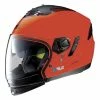 Mentoniera Removibile Grex G4.2 Pro Kinetic N-com Rosso Corsa -Negozio Held economico grex g4 2 pro kinetic corsa red