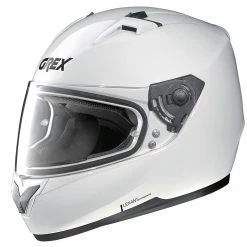 Policarbonato Grex G6.2 Kinetic Bianco