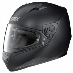Policarbonato Grex G6.2 Kinetic Nero