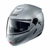 Policarbonato Casco Modulare Grex G9.2 Kinetic N-com Argento 2 Policarbonato Casco Modulare Grex G9.2 Kinetic N-com Argento -Negozio Held economico grex g9.2 helmet kinetic ncom argento