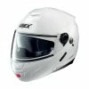 Policarbonato Casco Modulare Grex G9.2 Kinetic N-com Bianco 1 Policarbonato Casco Modulare Grex G9.2 Kinetic N-com Bianco -Negozio Held economico grex g9.2 helmet kinetic ncom biancolucido