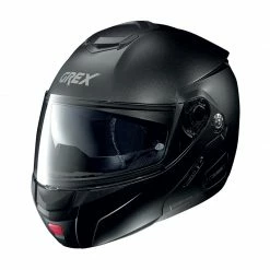Policarbonato Casco Modulare Grex G9.2 Kinetic N-com Graphite