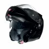 Policarbonato Casco Modulare Grex G9.2 Kinetic N-com Nero Opaco 1 Policarbonato Casco Modulare Grex G9.2 Kinetic N-com Nero Opaco -Negozio Held economico grex g9.2 helmet kinetic ncom neromatt