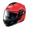 Policarbonato Casco Modulare Grex G9.2 Offset N-com Corsa Rosso 1 Policarbonato Casco Modulare Grex G9.2 Offset N-com Corsa Rosso -Negozio Held economico grex g9.2 helmet kinetic ncom rosso