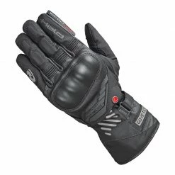 Negozio Held economico 9 Invernali Guanti Held Madoc Max Gore-tex Nero