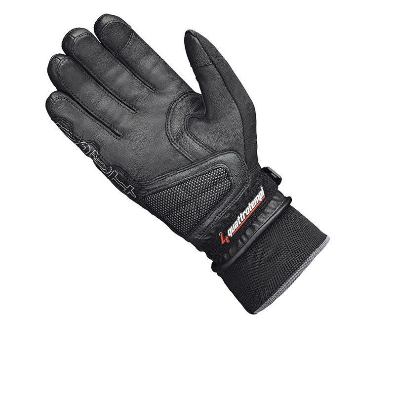 Invernali Guanti Held Score Ktc Gore-tex Nero 4 Invernali Guanti Held Score Ktc Gore-tex Nero - immagine 2