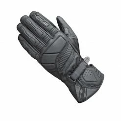 Estivi Guanti Held Travel 6.0 Nero