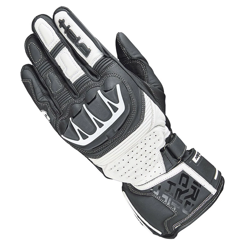 Racing Guanti Held Revel 3.0 Nero Bianco 3 Racing Guanti Held Revel 3.0 Nero Bianco