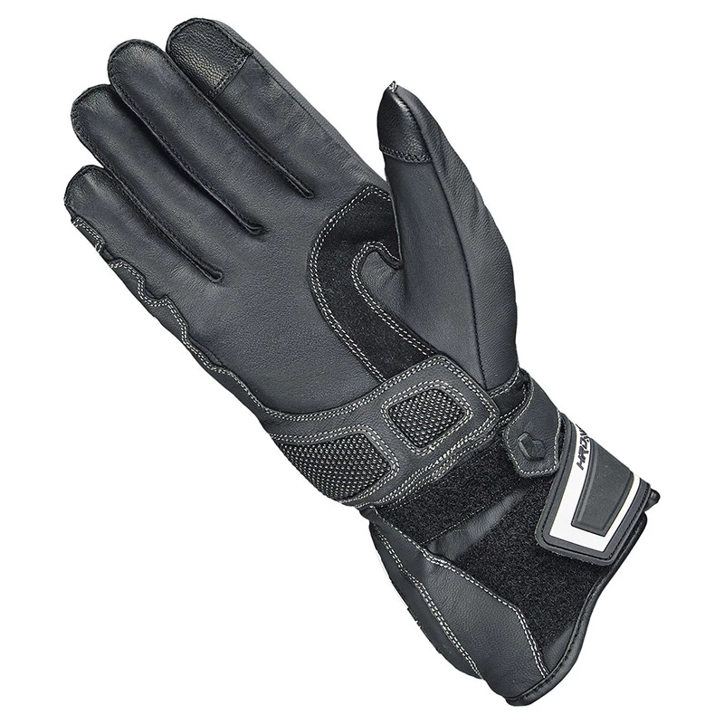 Racing Guanti Held Revel 3.0 Nero Bianco 4 Racing Guanti Held Revel 3.0 Nero Bianco - immagine 2