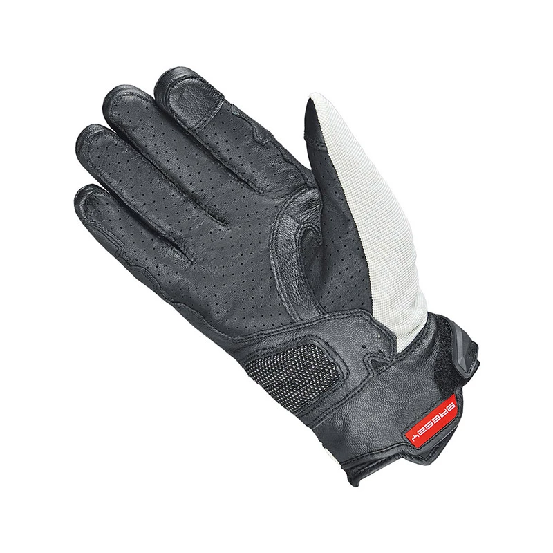 Invernali Guanti Held Sambia 2 In 1 Evo Grigio Nero 4 Invernali Guanti Held Sambia 2 In 1 Evo Grigio Nero - immagine 2