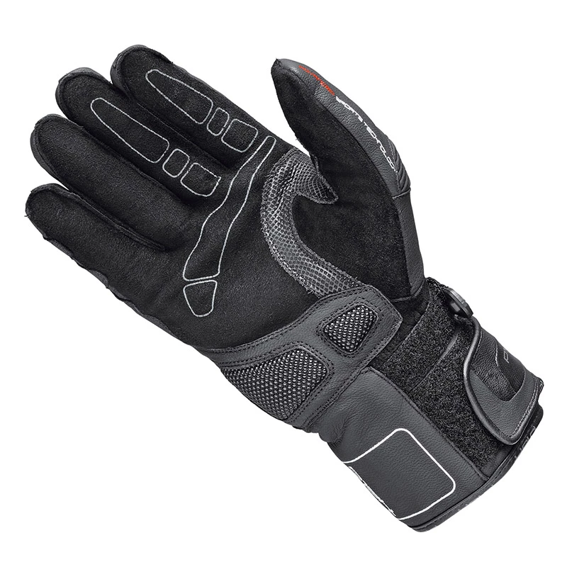 Invernali Held Guanti Secret Pro Nero 4 Invernali Held Guanti Secret Pro Nero - immagine 2