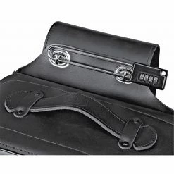 Accessori Lucchetto A Combinazione Numerica Held Nero