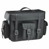 Tessuto Borsa Posteriore Held Cruiser Nero 1 Tessuto Borsa Posteriore Held Cruiser Nero -Negozio Held economico he 4850 001