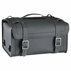 Tessuto Borsa Posteriore Held Cruiser Square Nero