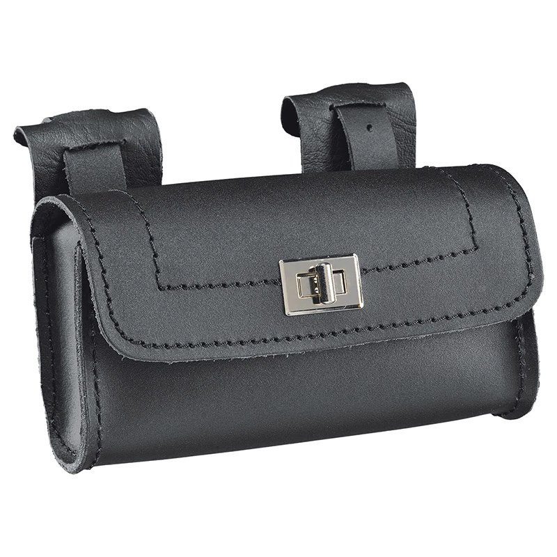 Tessuto Borsa A Rullo Held Cruiser M Nero 3 Tessuto Borsa A Rullo Held Cruiser M Nero