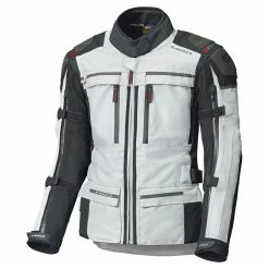 Touring Giacca Held Atacama Gore-tex Grigio Rosso