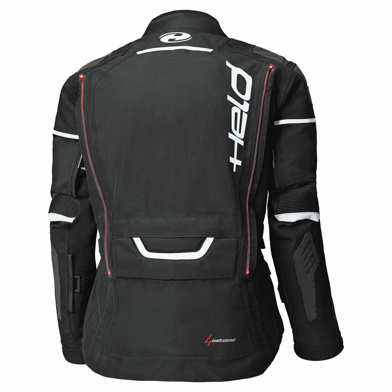 Touring Giacca Held Atacama Gore-tex Nero 4 Touring Giacca Held Atacama Gore-tex Nero - immagine 2