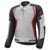 Tessuto Giacca Held Aerosec Gore-tex® Bianco Rosso 2 Tessuto Giacca Held Aerosec Gore-tex® Bianco Rosso -Negozio Held economico held aerosecgore bianco