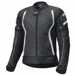 Tessuto Giacca Held Aerosec Gore-tex® Nero Bianco