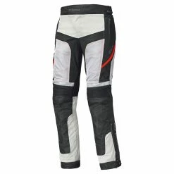Tessuto Pantaloni Held 2in1 Aerosec Gore-tex® Grigio Rosso